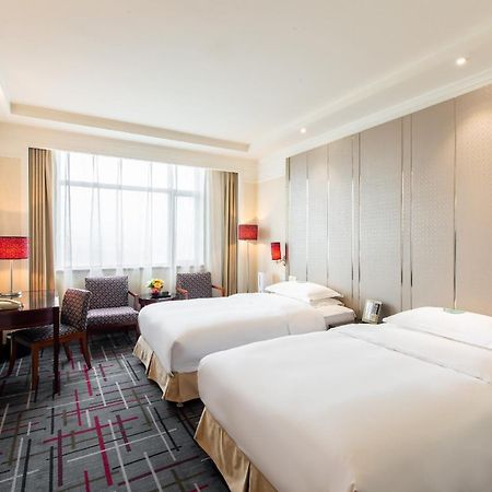 Header Baotou Hotel Екстериор снимка