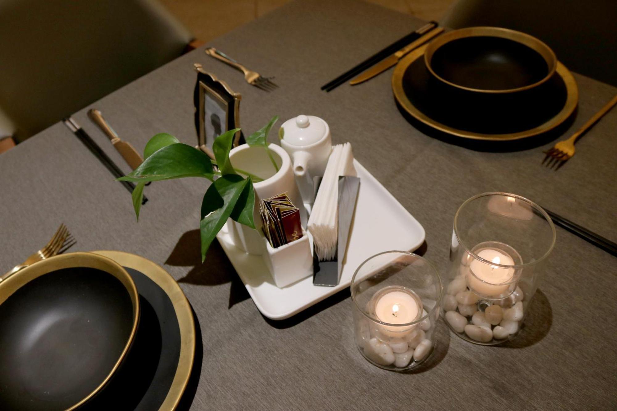 Header Baotou Hotel Екстериор снимка