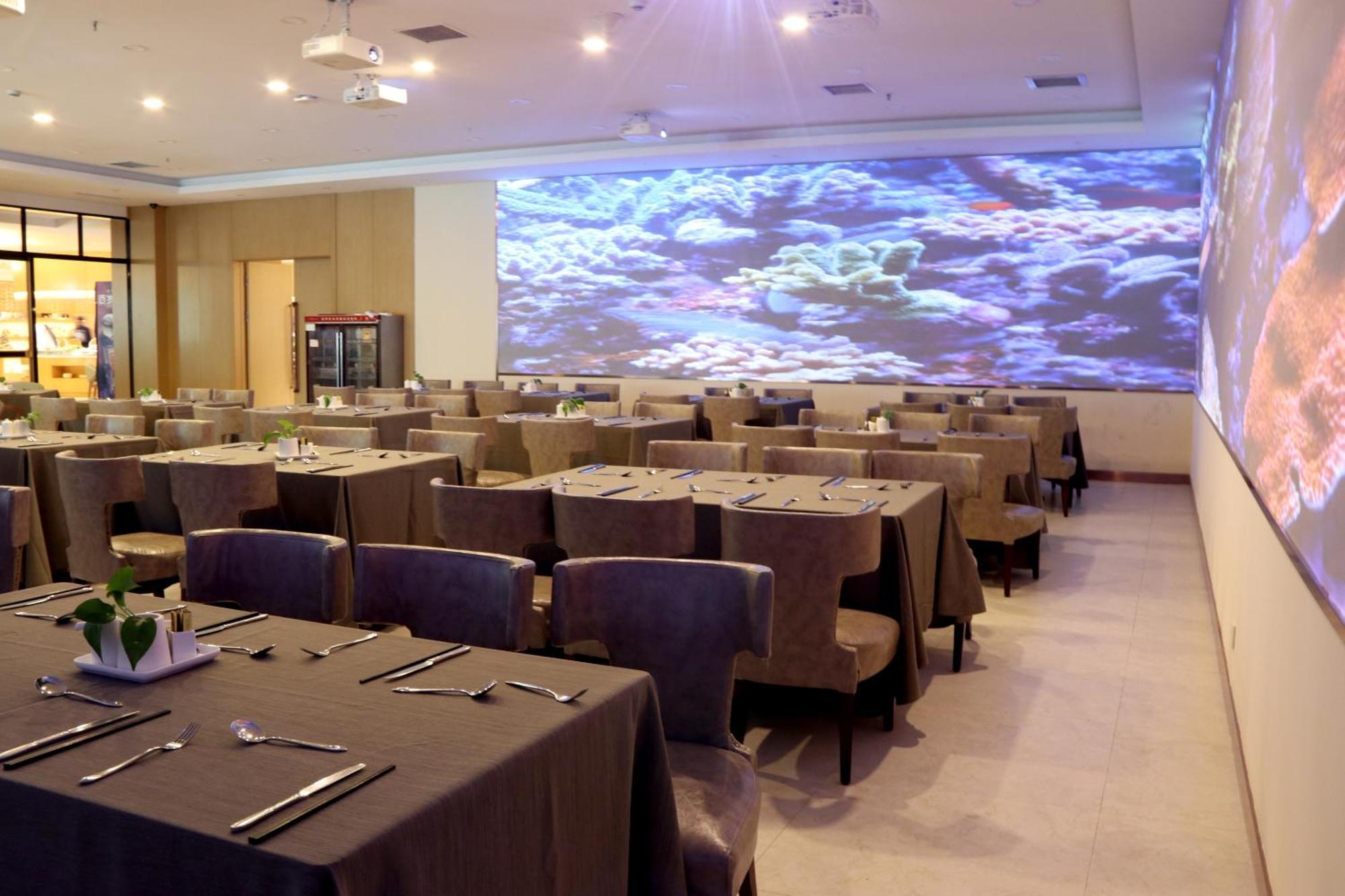 Header Baotou Hotel Екстериор снимка