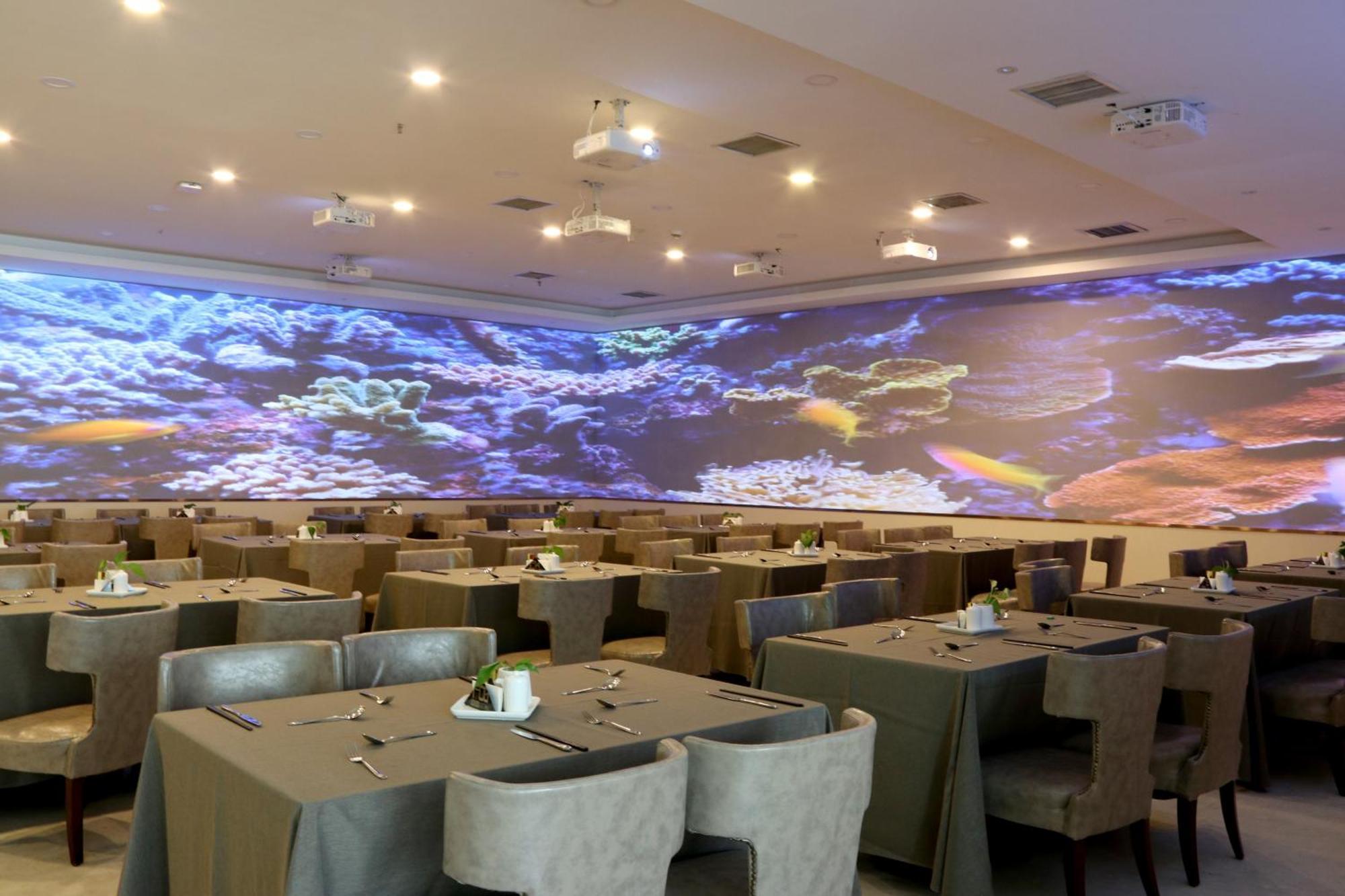 Header Baotou Hotel Екстериор снимка