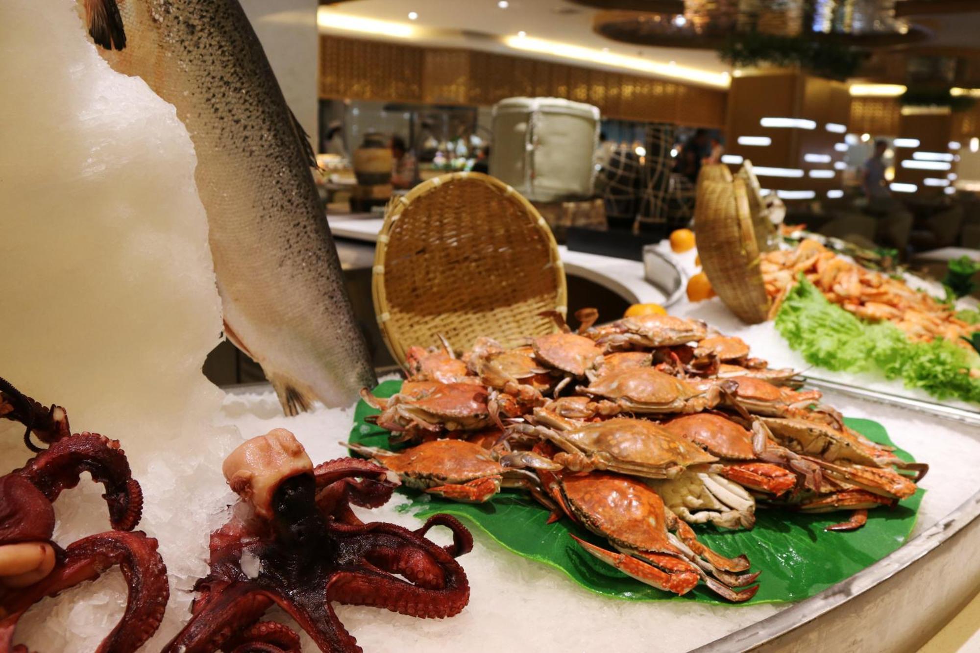 Header Baotou Hotel Екстериор снимка